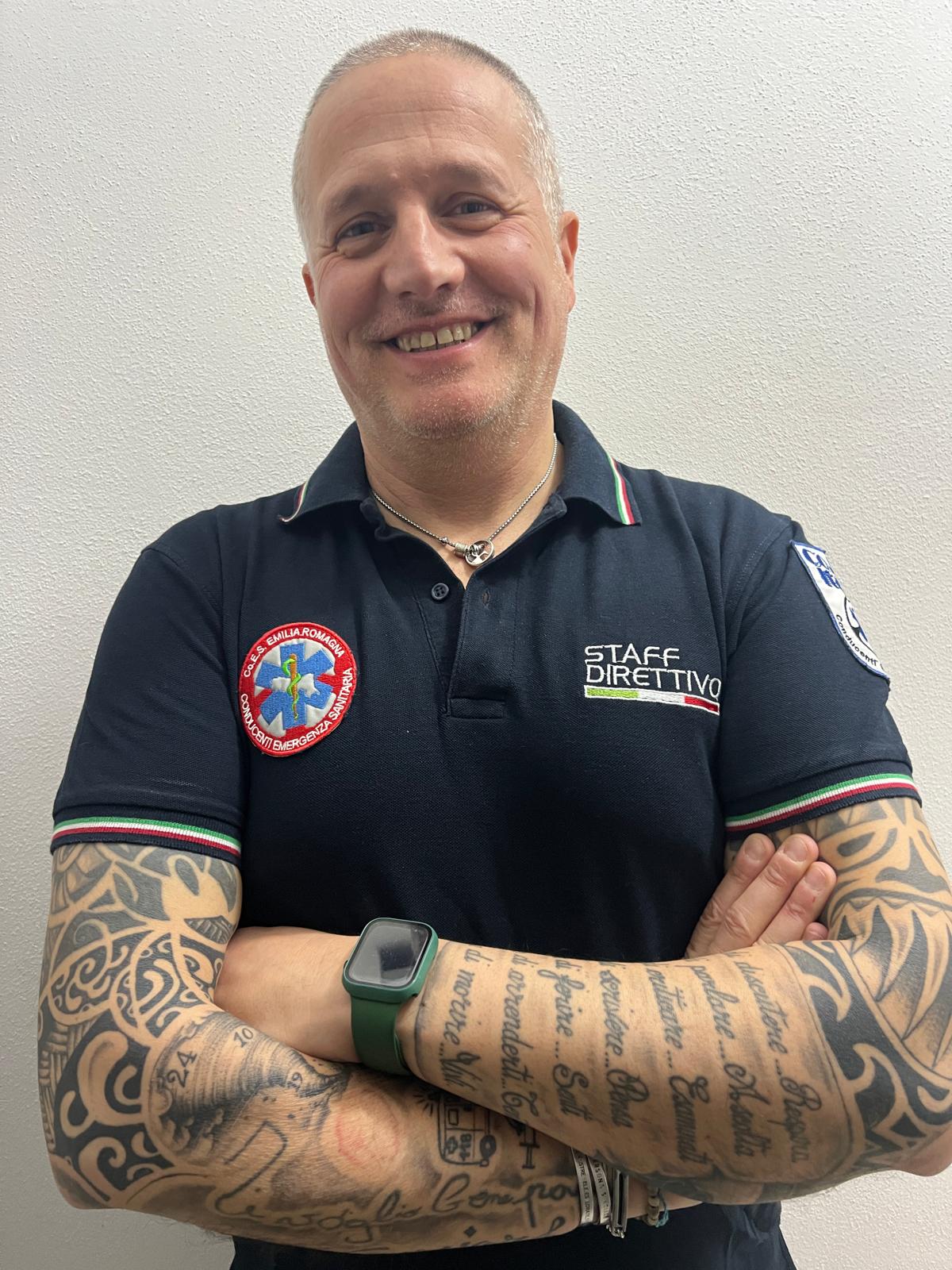 Cristian Fogli