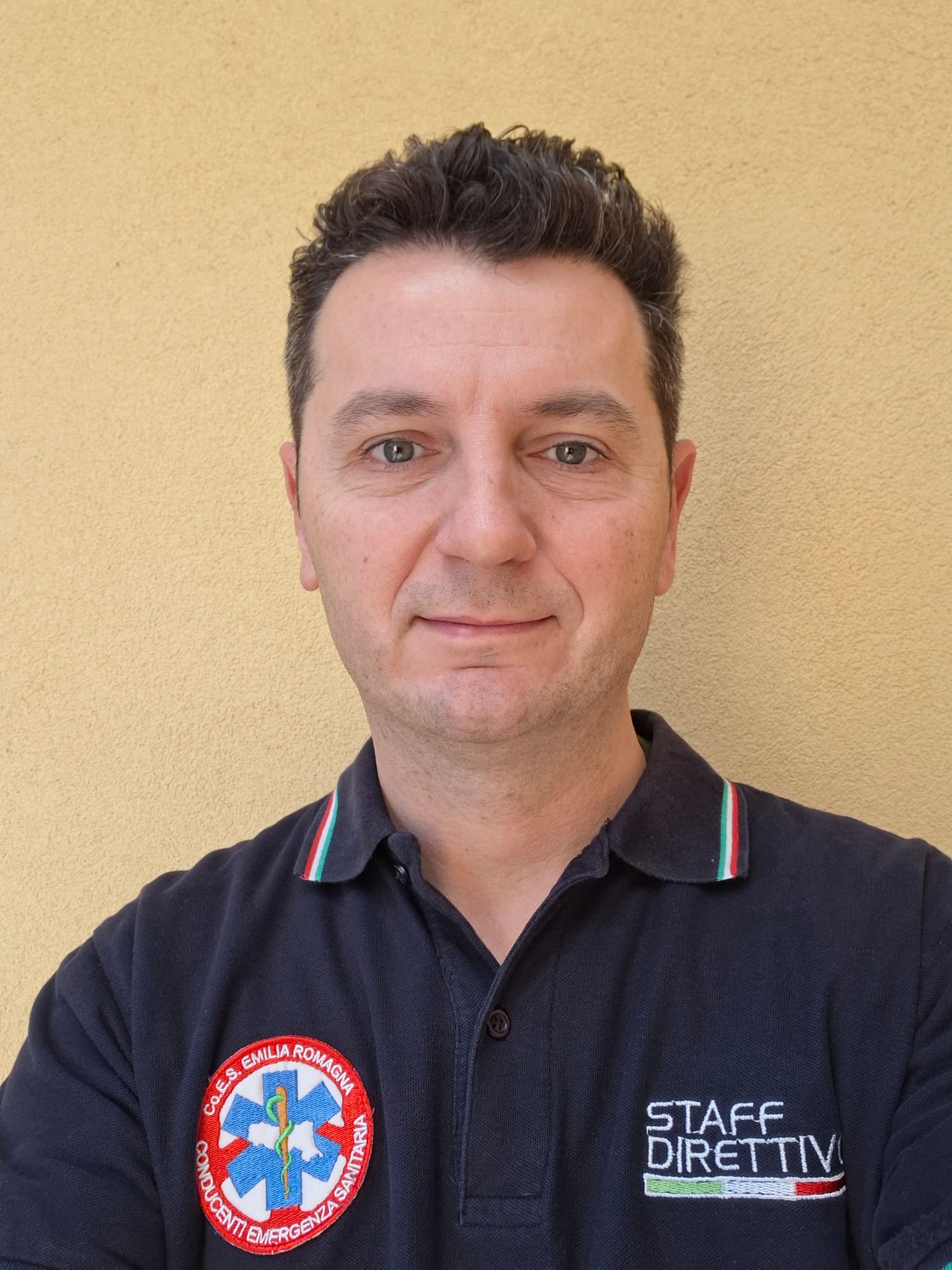 Daniele Savigni