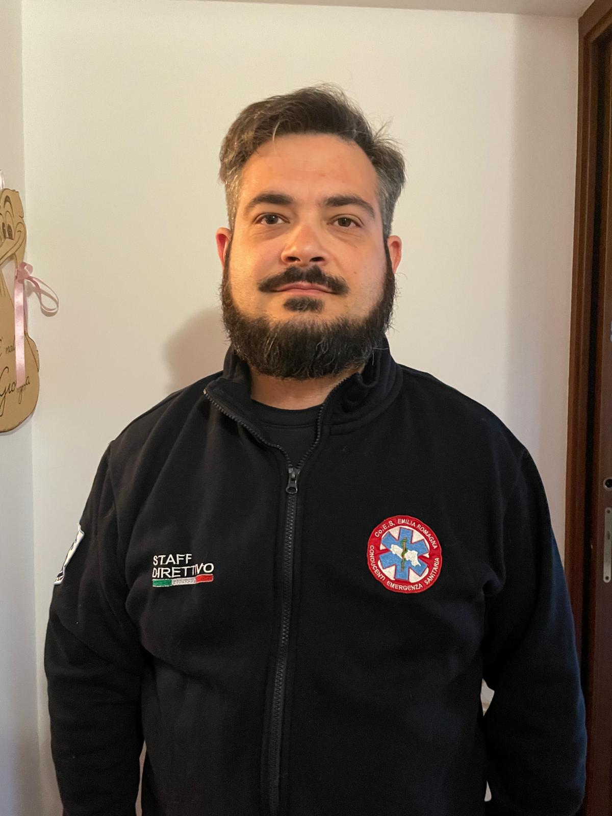 Emanuele Colangelo