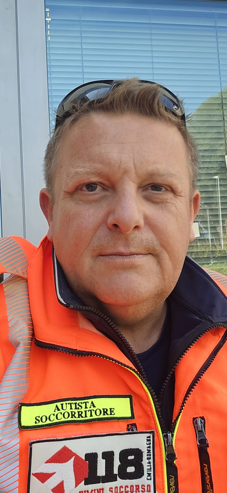 Luca Bonaccorsi