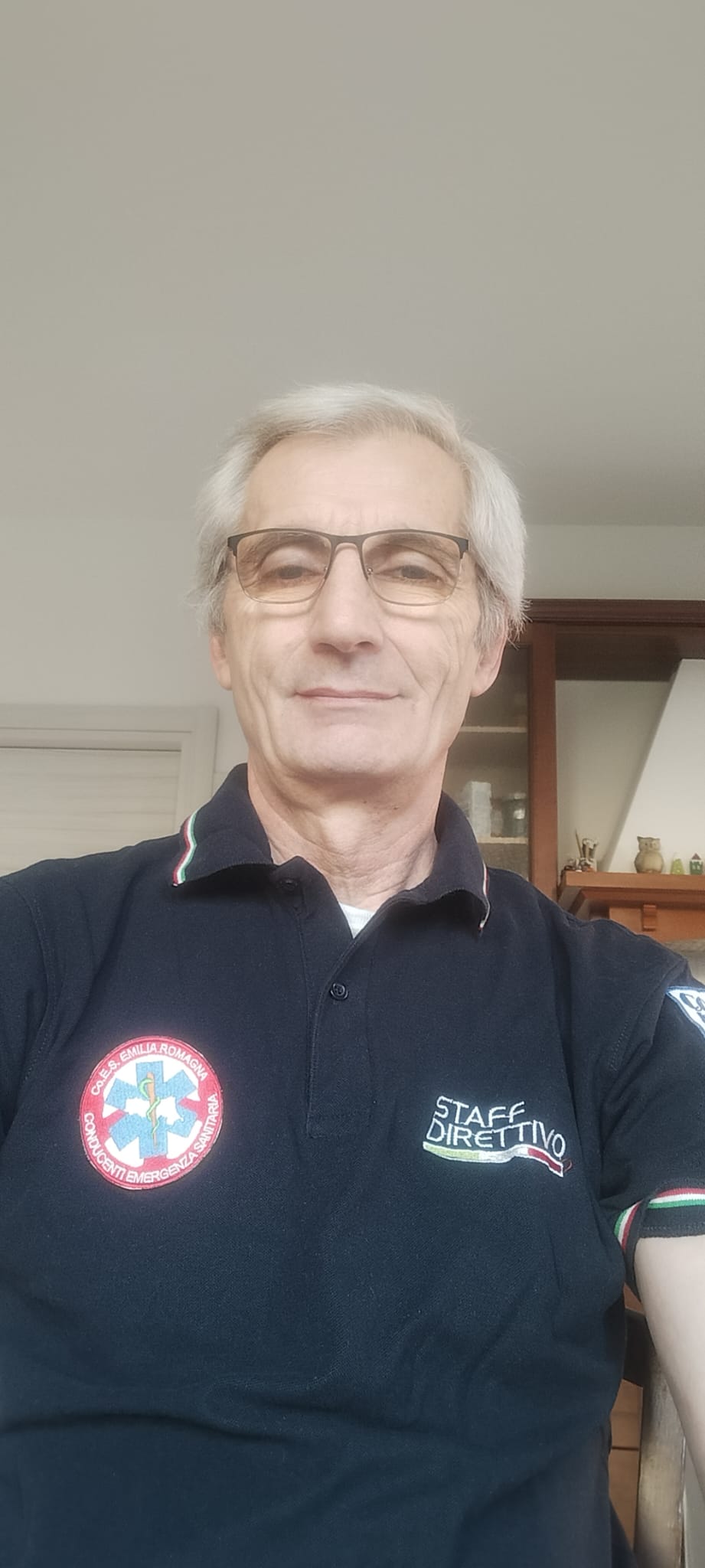 Marco Sighinolfi