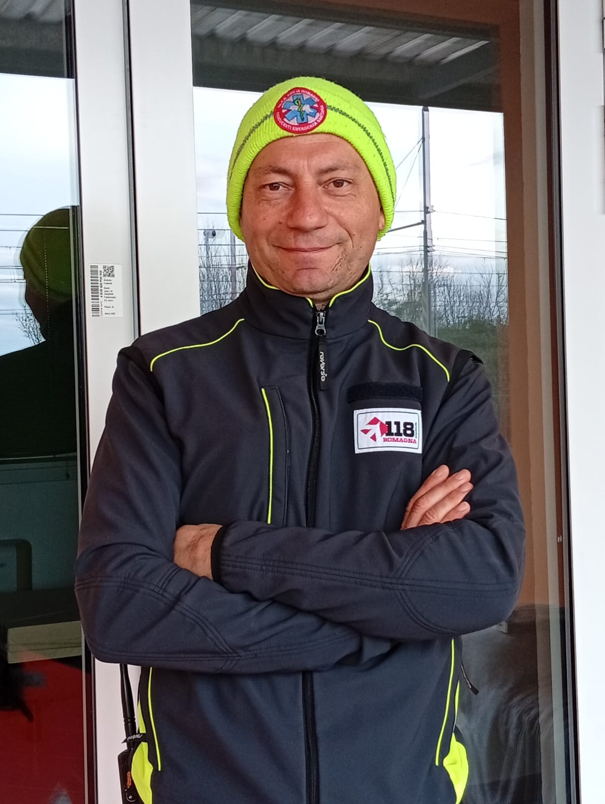 Marco Spazzoli