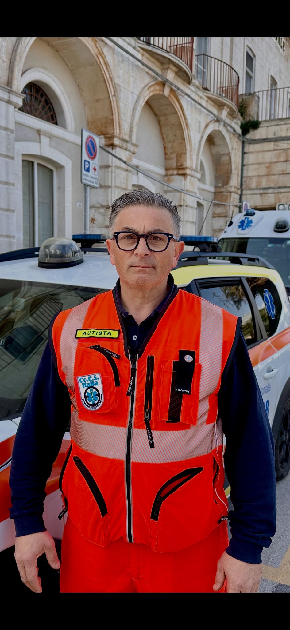 Michele Antonio Serafino