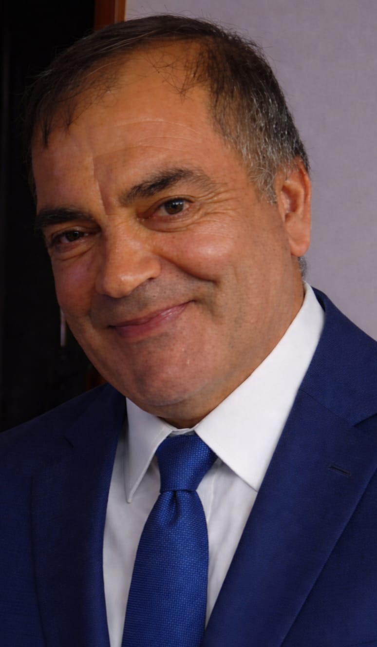 Biagio Maniglio