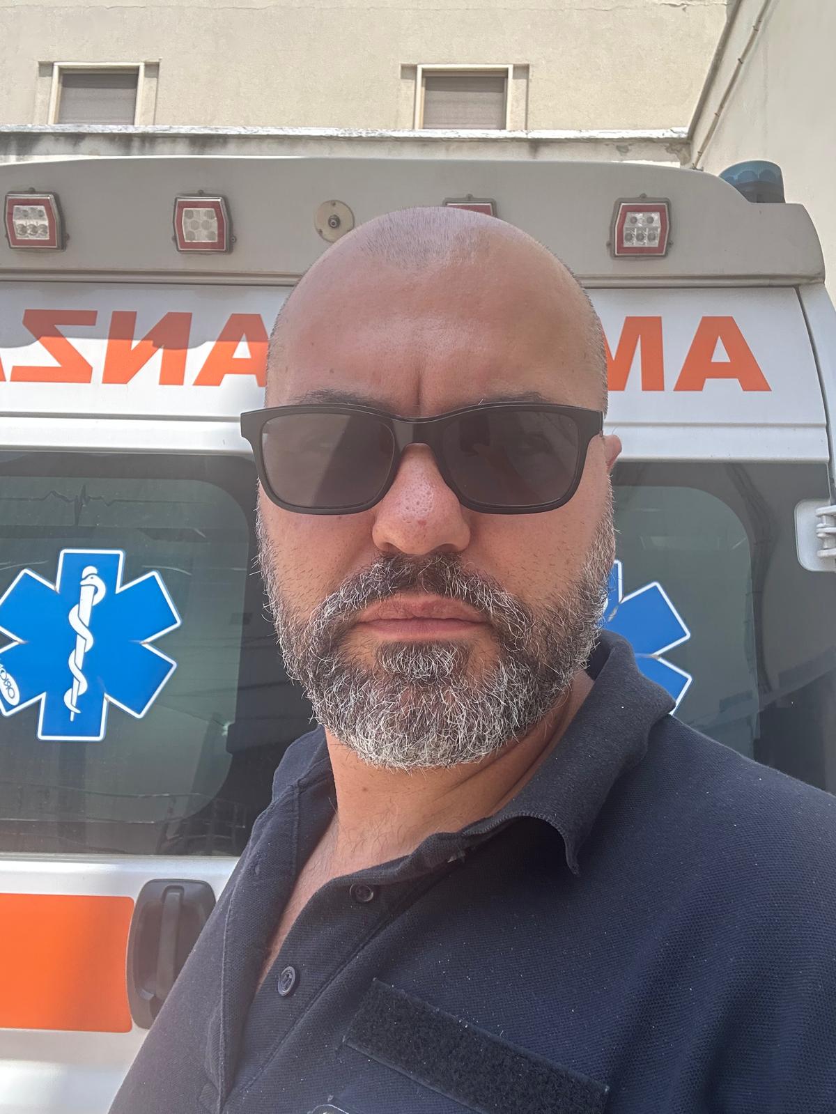 Francesco Liso