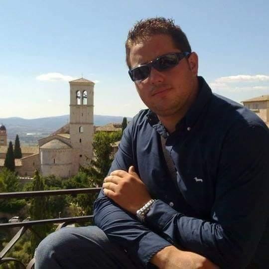 Giuseppe Savino