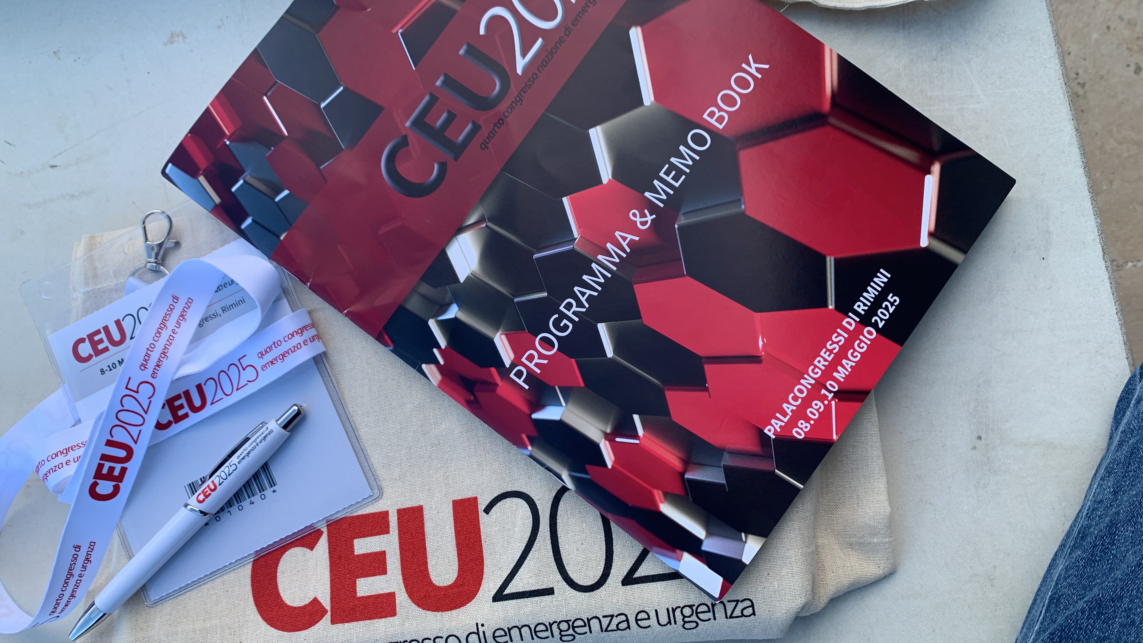 CEU Rimini Sala
