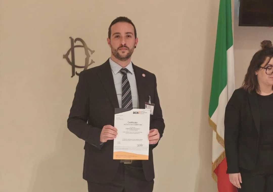 Christian De Fusco