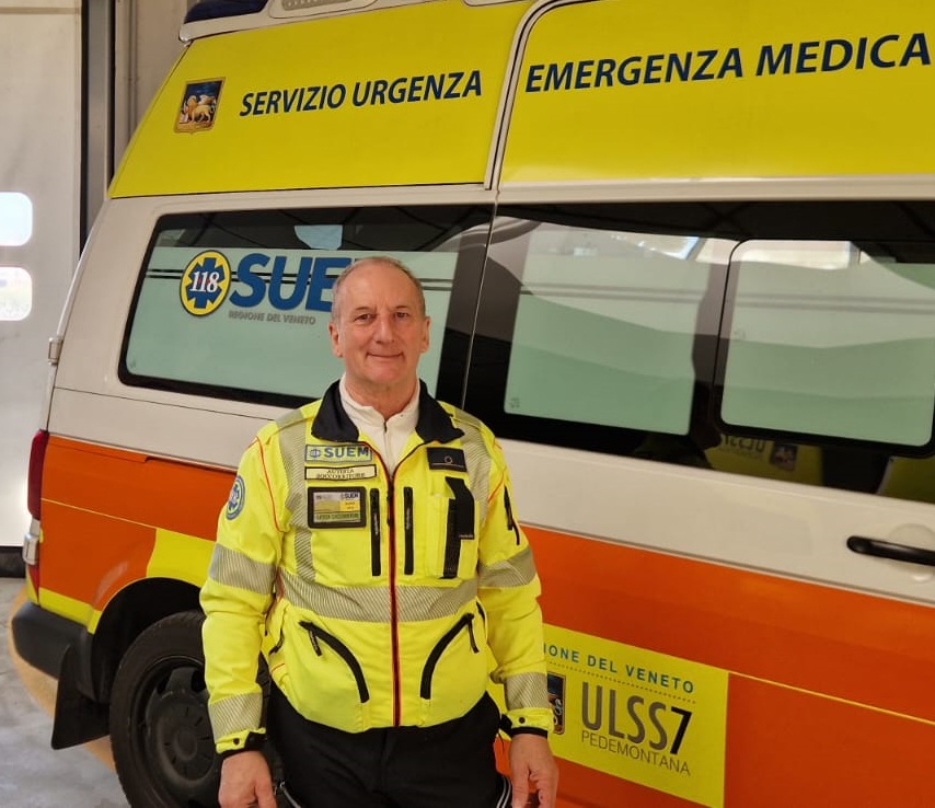 Renato Simonetto