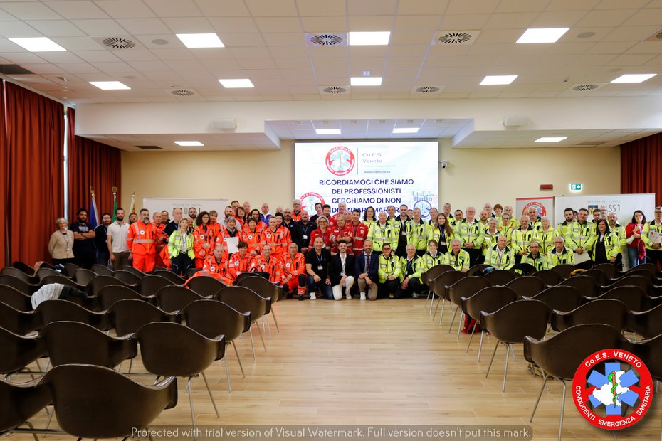 Convegno Belluno