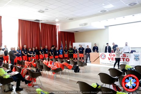 Dimostrazione tecnica