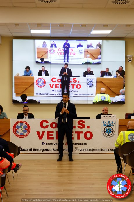 DPI e soccorso