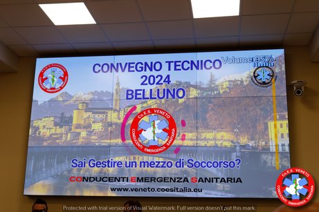 Relazione tecnica